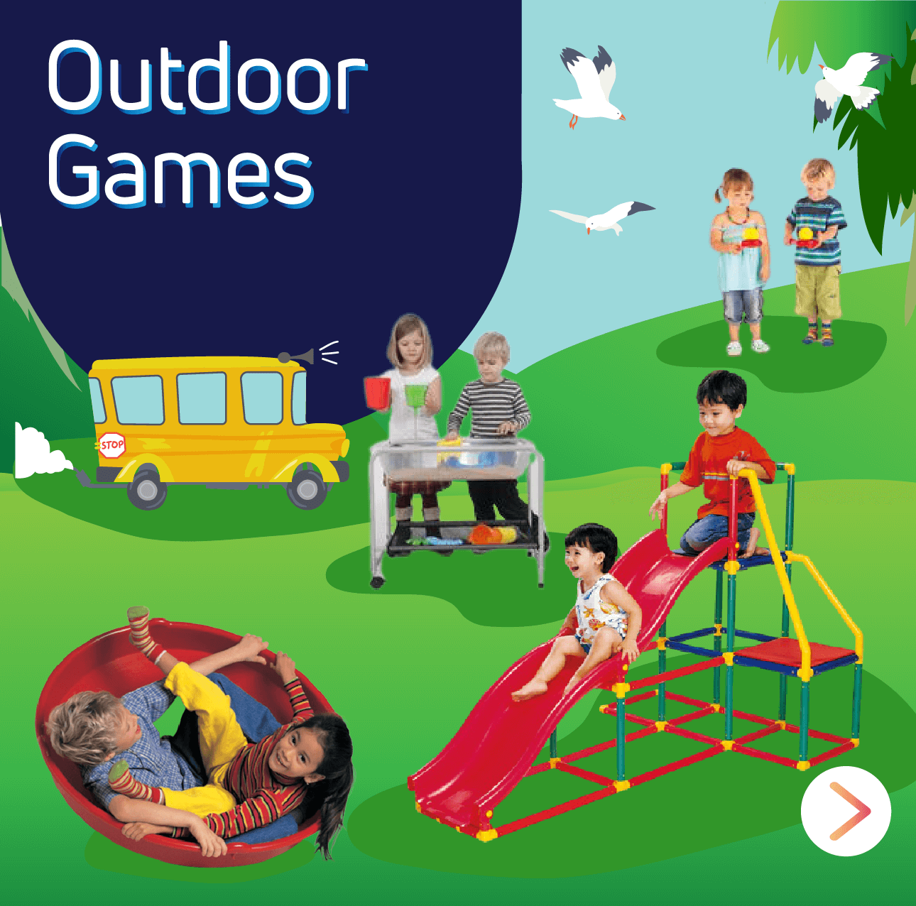 outdoor-games