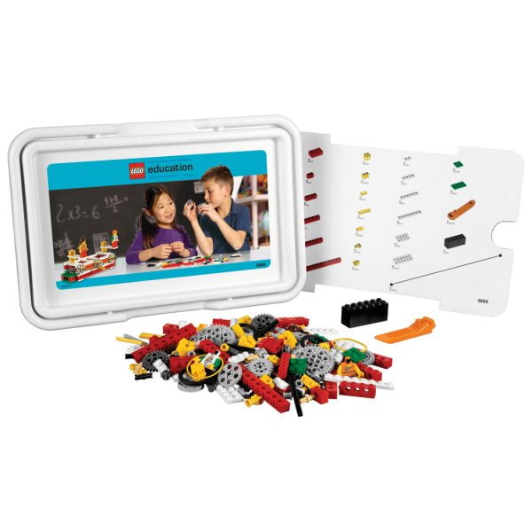 LEGO Education Simple Machines Set