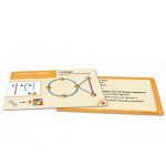 Geometric Shape Activity Cards by Knowledge Research | why.gr