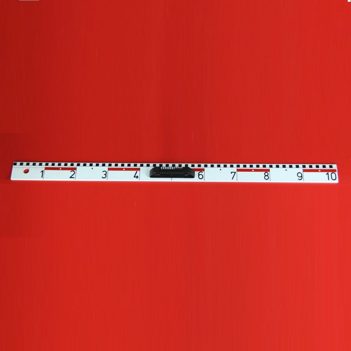 Χάρακας 100cm (1m) για Μαγνητικό Πίνακα - Image 1
