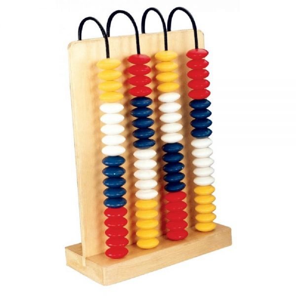 Abacus Student 3x20 by Knowledge Research | why.gr
