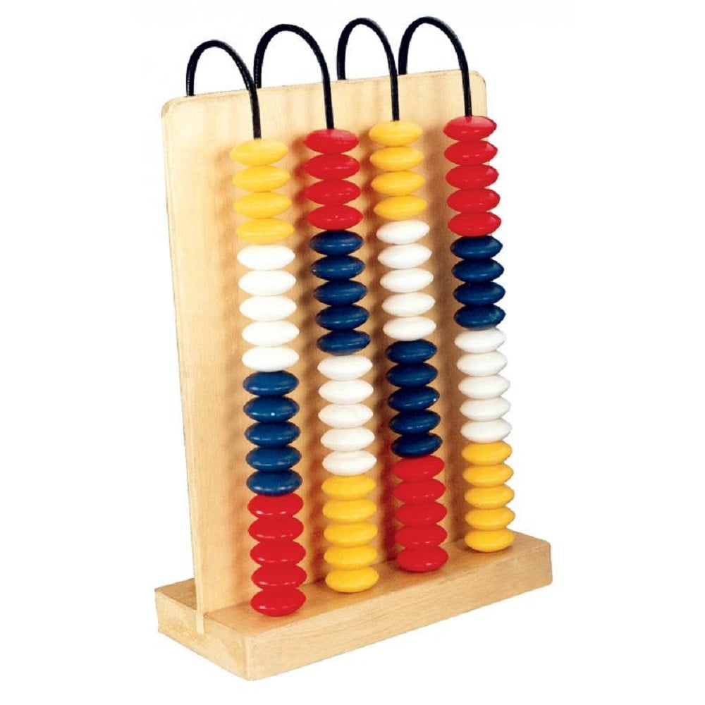 Abacus Classroom 4x20 by Knowledge Research | why.gr