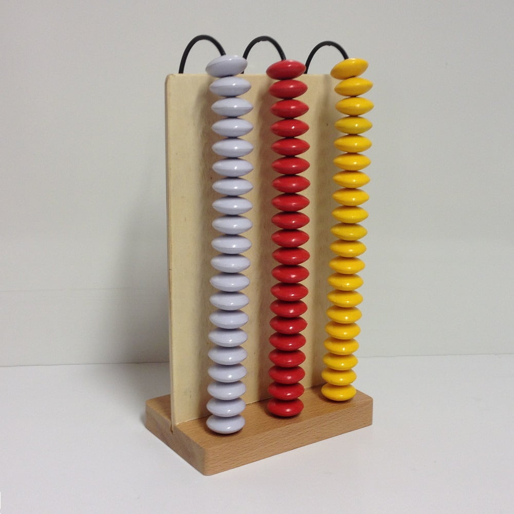 Abacus Classroom 3x20 by Knowledge Research | why.gr