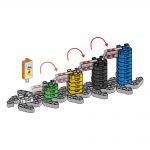 Gigo Math Tower 3D - Image 5