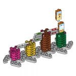 Gigo Math Tower 3D - Image 12