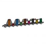 Gigo Math Tower 3D - Image 7