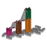 Gigo Math Tower 3D - Image 8