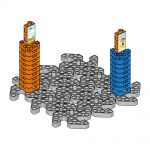 Gigo Math Tower 3D - Image 9