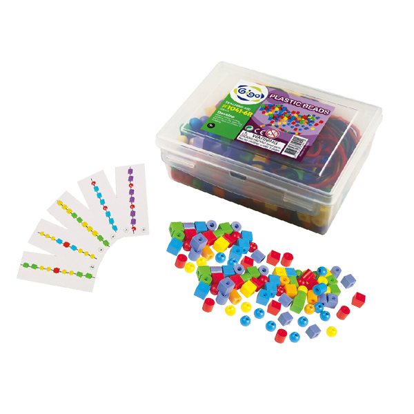SuperPegs 64 pcs - why.gr
