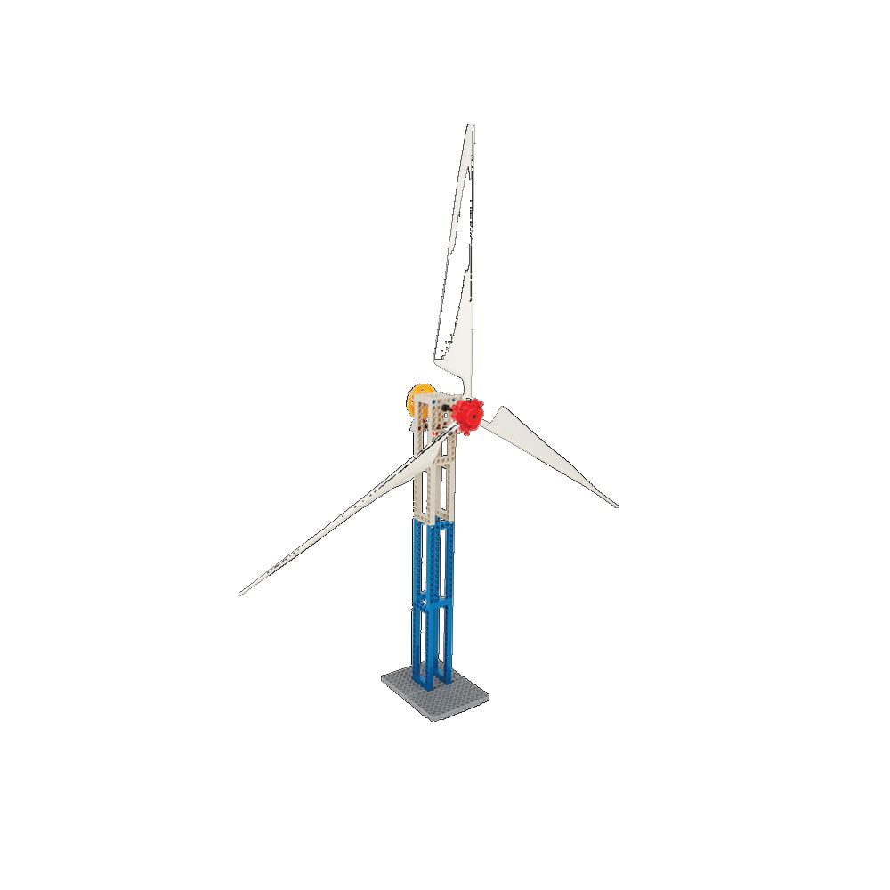 Gigo Wind Power - why.gr