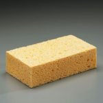 Σπόγγος για Πίνακα Κιμωλίας 16x10x6cm