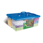 Gigo Gear Up Wall - Image 3