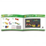 Gigo Gear Up Wall - Image 9