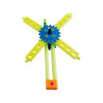 Gigo Gear Up Wall - Image 5