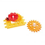 Gigo Gear Up Wall - Image 28