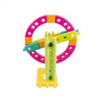 Gigo Gear Up Wall - Image 30