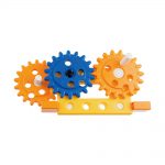 Gigo Gear Up Wall - Image 21