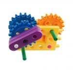 Gigo Gear Up Wall - Image 37