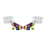 Gigo Gear Up Wall - Image 38