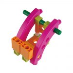 Gigo Gear Up Wall - Image 10