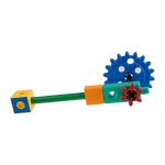 Gigo Gear Up Wall - Image 12