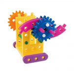 Gigo Gear Up Wall - Image 8
