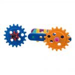 Gigo Gear Up Wall - Image 15