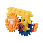 Gigo Gear Up Wall - Image 6