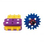 Gigo Gear Up Wall - Image 16