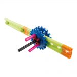 Gigo Gear Up Wall - Image 17