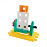 Gigo Gear Up Wall - Image 19