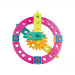 Gigo Gear Up Wall - Image 7