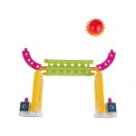 Gigo Gear Up Wall - Image 25
