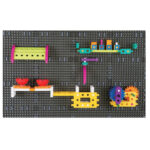 Gigo Gear Up Wall - Image 2