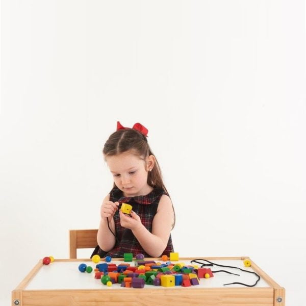 Montessori - Διερευνητική Μάθηση