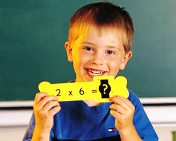 Magnetic Place Value Arrows by Knowledge Research | why.gr