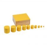 Colourful Cylinders - Image 2