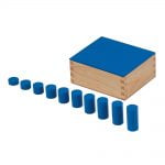 Colourful Cylinders - Image 3