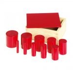 Colourful Cylinders - Image 5