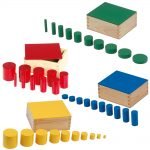 Colourful Cylinders - Image 6