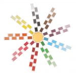 Colour Tablets 63pcs - Image 2