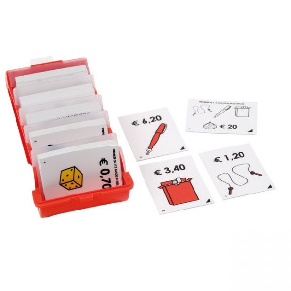 Magnetic Counting Box by Knowledge Research | why.gr