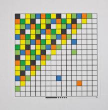 Γεωπίνακας διπλής όψης | 6 χρώματα από τη Διερευνητική Μάθηση