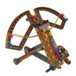Gigo Crossbows & Catapults - Image 3