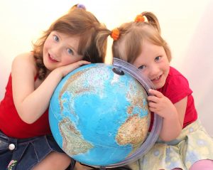 Globe - Image 2