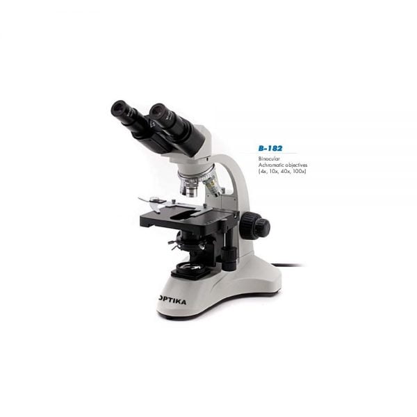 Binocular Stereozoom Microscope (7x…45x) - SLX-2
