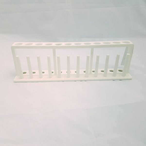 Thermometer Rack 25 Holes by Knowledge Research | why.gr