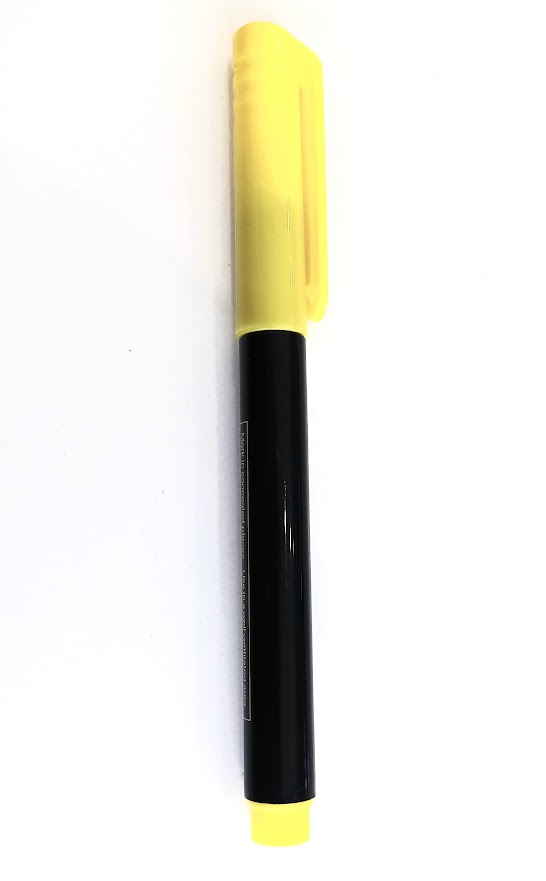 Μαρκαδόρος UV - UV Security Pen - why.gr