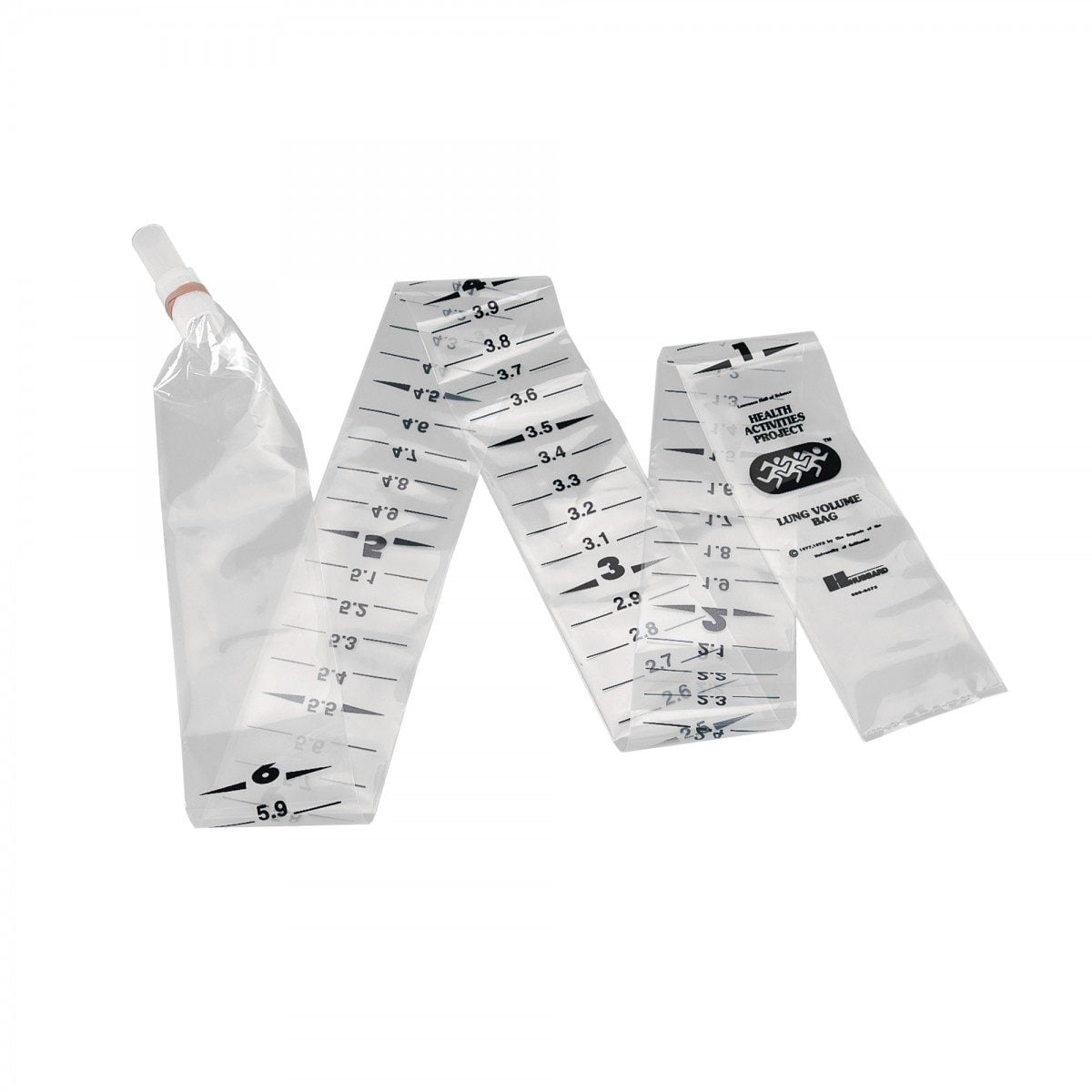Lung Volume Kit - Image 1