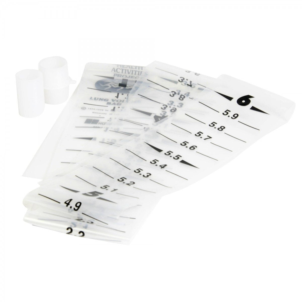 Lung Volume Kit - Image 3